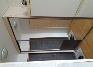 Продам квартиру студию, 22.7 м2, Уфа, Молодежный бульвар, 8, Октябрьский район