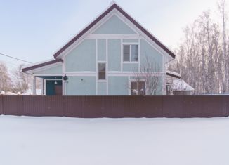 Продажа дома, 142 м2, ДНП Марусино, Берёзовая улица