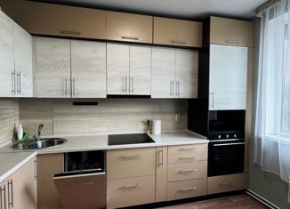 Продаю однокомнатную квартиру, 34 м2, Тотьма, Успенская улица, 18/1