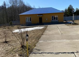 Продаю дом, 124 м2, село Вишняково, село Вишняково, 103Б