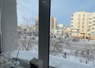 Продается комната, 14 м2, Якутск, улица Богатырёва, 11, Губинский округ