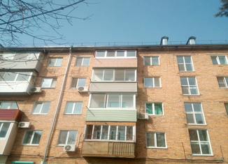 Продажа 2-комнатной квартиры, 43 м2, Дальнереченск, улица Ленина, 66