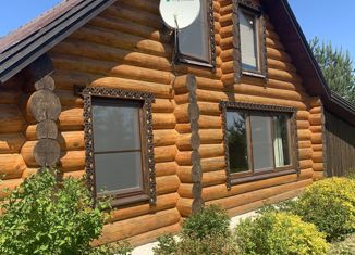 Продам дом, 113.1 м2, деревня Волково, Заречная улица