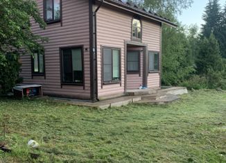 Продается дом, 120 м2, Псковская область, садоводческое некоммерческое товарищество Мирное, 325