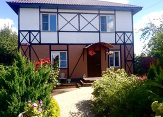 Дом на продажу, 182.6 м2, село Боринское, улица Чапаева