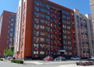 Продается 1-комнатная квартира, 55.4 м2, посёлок Знаменский, Природная улица, 10Бк8