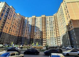 Продажа 1-комнатной квартиры, 33.4 м2, Ставрополь, микрорайон № 36, улица Генерала Маргелова, 5/2