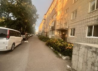 Продажа трехкомнатной квартиры, 58.1 м2, Уссурийск, Садовая улица, 3А