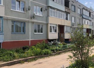 Продаю 2-ком. квартиру, 53 м2, деревня Дубровка, деревня Дубровка, 45