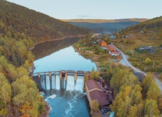 Продаю участок, 18 сот., посёлок Пороги, Порожская улица