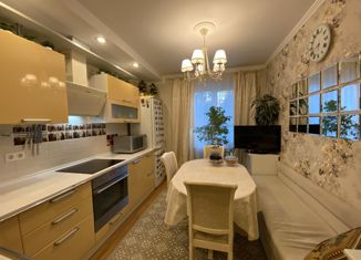 Продаю двухкомнатную квартиру, 59.5 м2, Санкт-Петербург, Удельный проспект, 29, Удельный проспект