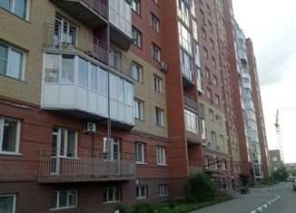 1-комнатная квартира на продажу, 48.9 м2, Омск, улица Красный Путь, 143к3