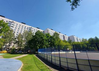 Продажа двухкомнатной квартиры, 44.7 м2, Москва, Каширское шоссе, 128, район Орехово-Борисово Южное