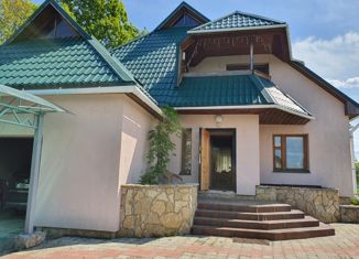 Продается дом, 220 м2, деревня Белоус, Центральная улица