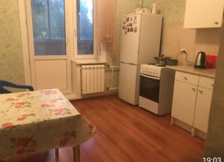 Продаю 1-комнатную квартиру, 36.8 м2, Лобня, Спортивная улица, 7к3