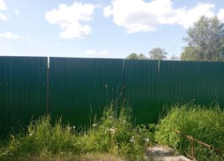 Продам земельный участок, 20 сот., поселок Войсковицы, улица Ростова, 5А