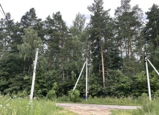 Продам земельный участок, 15 сот., село Никоновское, село Никоновское, 37