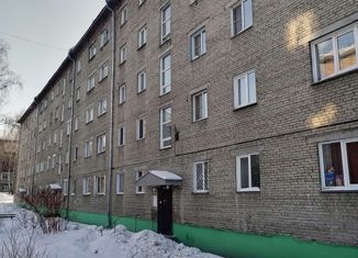 Продается однокомнатная квартира, 18 м2, Новосибирск, улица Объединения, 52, Калининский район