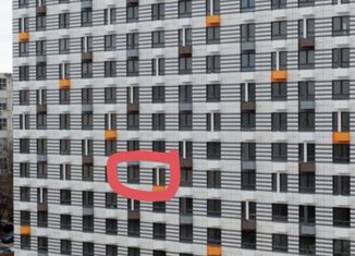 Продажа 2-комнатной квартиры, 41 м2, Москва, ЖК Амурский Парк, Амурская улица, 2Ак3