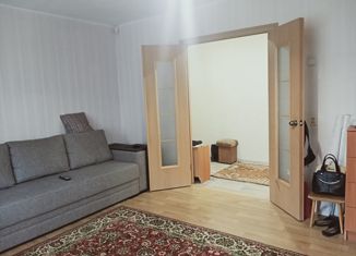 Продажа 2-комнатной квартиры, 43 м2, посёлок городского типа Зауральский, 2-й квартал, 1