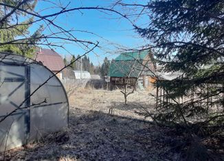 Продам земельный участок, 11 сот., СНТ Шинник, СНТ Шинник, 13
