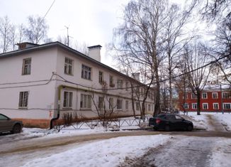 Продажа 2-ком. квартиры, 39 м2, Казань, Актайская улица, 11, Приволжский район