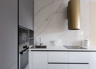 Продажа 1-ком. квартиры, 37.3 м2, Санкт-Петербург, Студенческая улица, 14к1, Студенческая улица