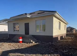 Продажа дома, 80 м2, хутор Октябрьский, Зелёная улица, 22