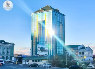 Продается офис, 281.2 м2, Находка, Находкинский проспект, 12