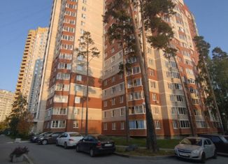 Продажа трехкомнатной квартиры, 73.3 м2, Свердловская область, Техническая улица, 156