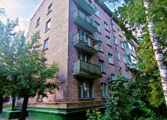 Продаю двухкомнатную квартиру, 42.2 м2, Москва, Ленинградское шоссе, 66, метро Водный стадион