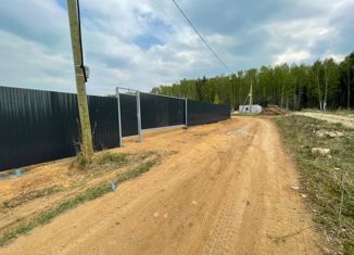 Продается земельный участок, 8 сот., посёлок Становая, район Полевой, 314