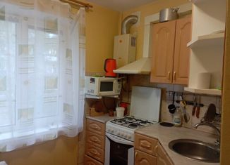 Продается 3-ком. квартира, 56 м2, рабочий посёлок Шилово, улица Стройкова, 1