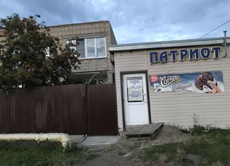 Дом на продажу, 87 м2, деревня Зимник, Центральная улица, 11