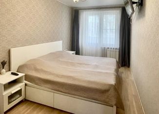 Продам трехкомнатную квартиру, 60 м2, Москва, ЮВАО, улица Гурьянова, 39