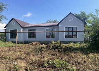 Продам таунхаус, 101.9 м2, станица Варениковская, улица Карла Маркса, 237А