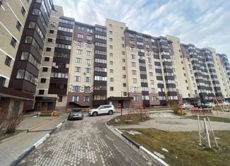 Продам 2-ком. квартиру, 52 м2, поселок Дубовое, Зелёная улица, 9