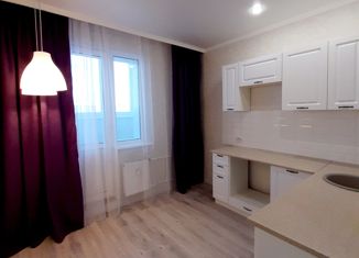 Продажа 1-комнатной квартиры, 35 м2, Оренбург, улица Фронтовиков, 8/3, ЖК Победа