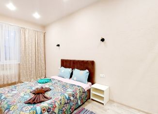 2-ком. квартира на продажу, 46.8 м2, Муром, Каштановая улица, 24, ЖК Независимость