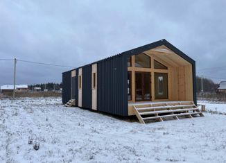 Дом на продажу, 60 м2, село Усть-Качка, улица Победы