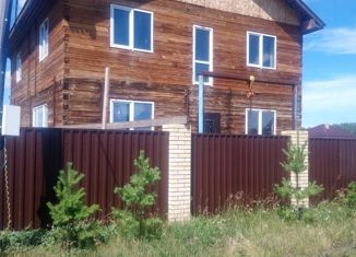 Дом на продажу, 189.3 м2, село Усть-Заостровка, 3-я Удачная улица