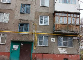 Продажа однокомнатной квартиры, 32 м2, Барнаул, улица Гущина, 79, Железнодорожный район