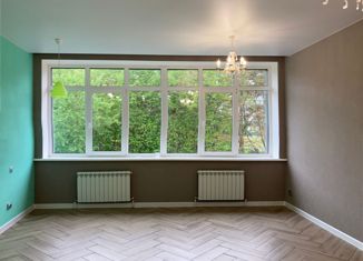 Продажа квартиры студии, 38.6 м2, Малоярославец, улица Медвежья Поляна, 1к4