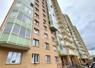 Продается 2-комнатная квартира, 53.8 м2, Красноярск, улица Мичурина, 2Д, ЖК Коломенский