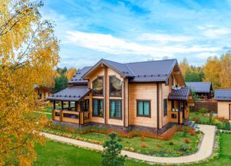 Продаю дом, 220 м2, деревня Ерёмино