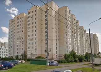 Продажа 3-ком. квартиры, 96.4 м2, Москва, улица Наташи Ковшовой, 29, улица Наташи Ковшовой