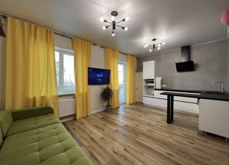 Продажа таунхауса, 119.5 м2, деревня Мармылево, Малиновая улица, 5/1