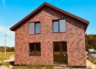 Продажа дома, 122 м2, деревня Черелисино, Раздольная улица