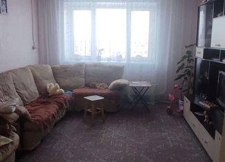 Продажа 4-ком. квартиры, 79.9 м2, поселок Юрга-2, Новая улица, 1