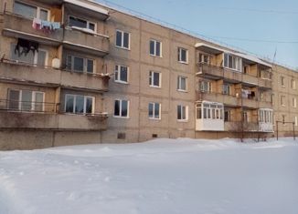 Продается трехкомнатная квартира, 65 м2, Нижегородская область, деревня Боковая, 141